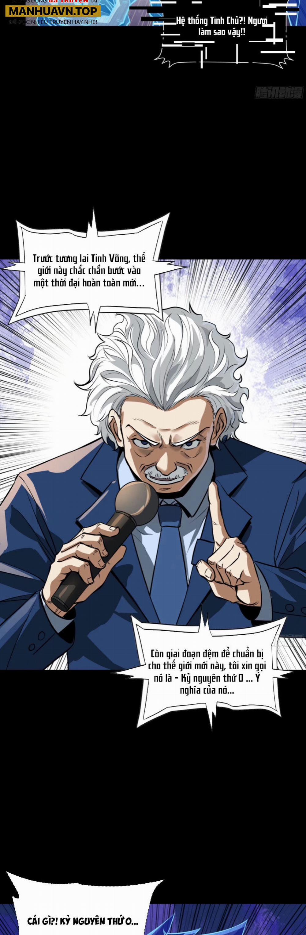 Tinh Giáp Hồn Tướng 187 trang 28