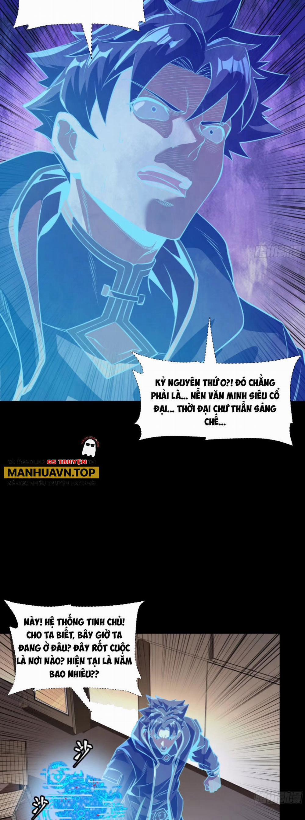 Tinh Giáp Hồn Tướng 187 trang 29