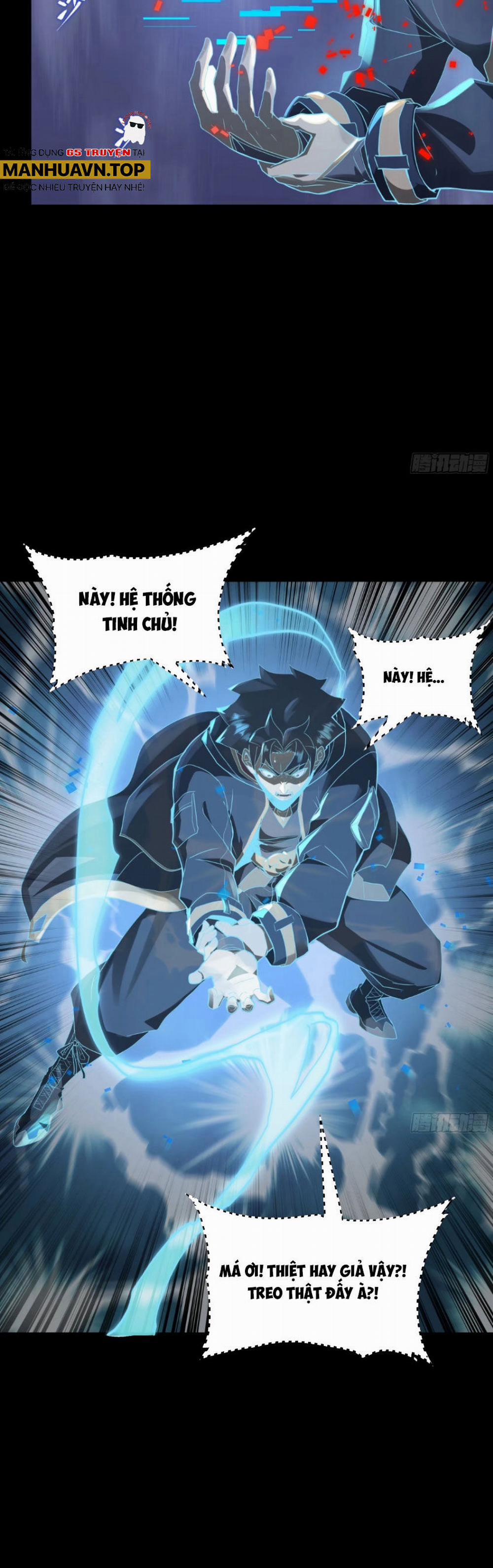 Tinh Giáp Hồn Tướng 187 trang 32