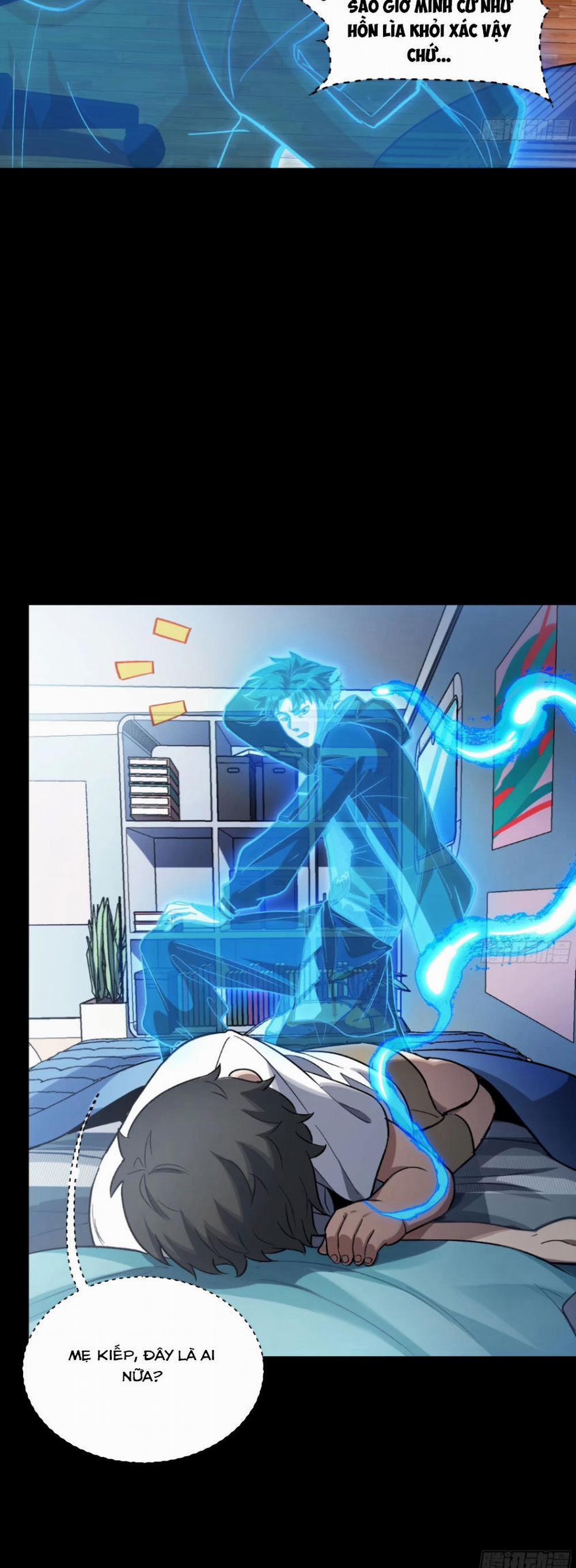 Tinh Giáp Hồn Tướng 187 trang 4