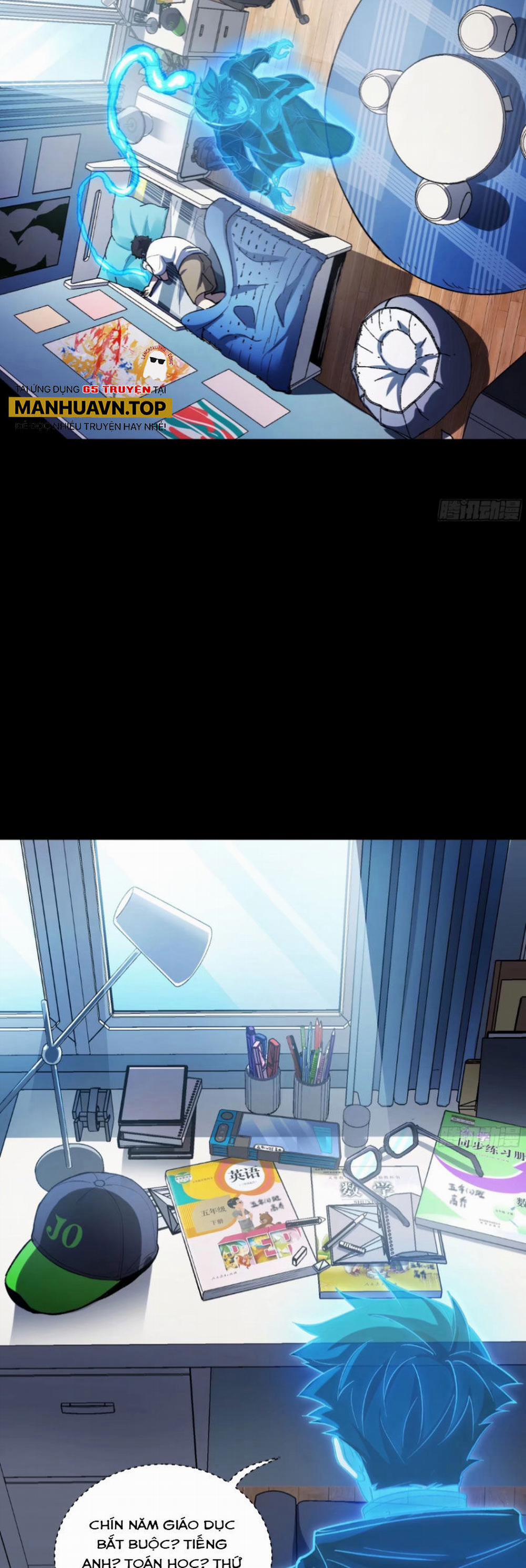 Tinh Giáp Hồn Tướng 187 trang 6