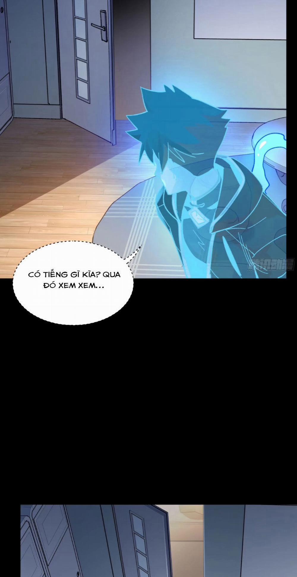 Tinh Giáp Hồn Tướng 187 trang 8