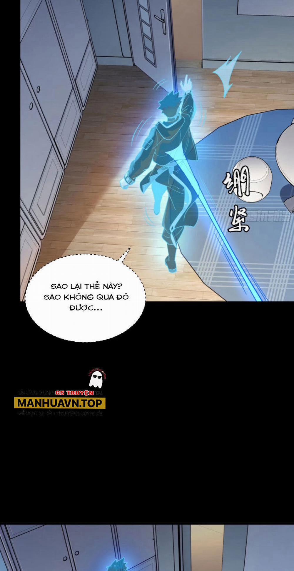 Tinh Giáp Hồn Tướng 187 trang 9