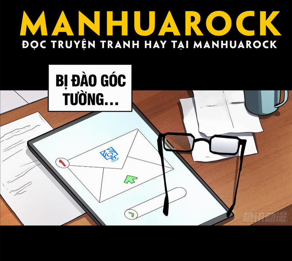 Tinh Giáp Hồn Tướng 188 trang 10