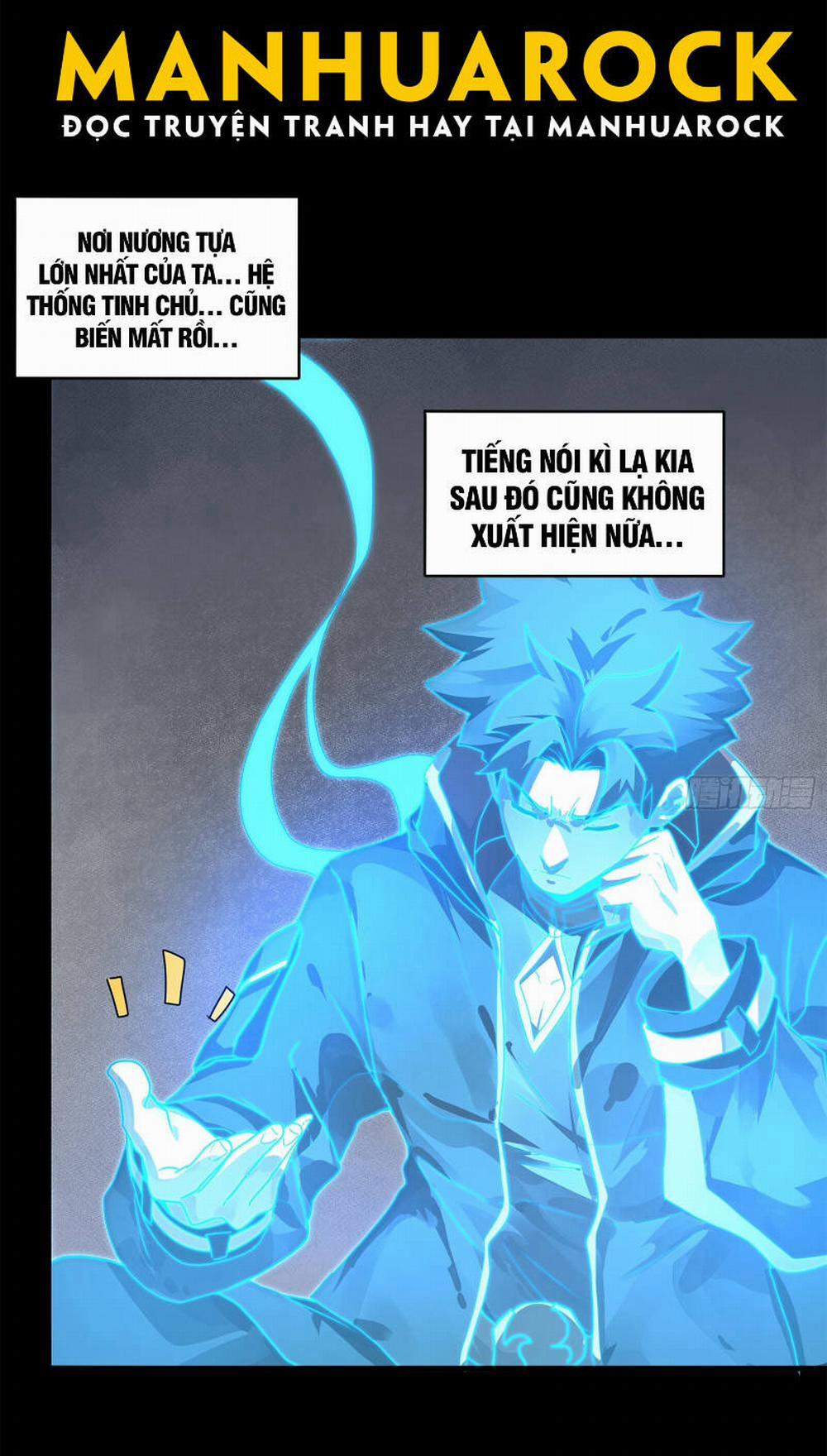 Tinh Giáp Hồn Tướng 188 trang 11