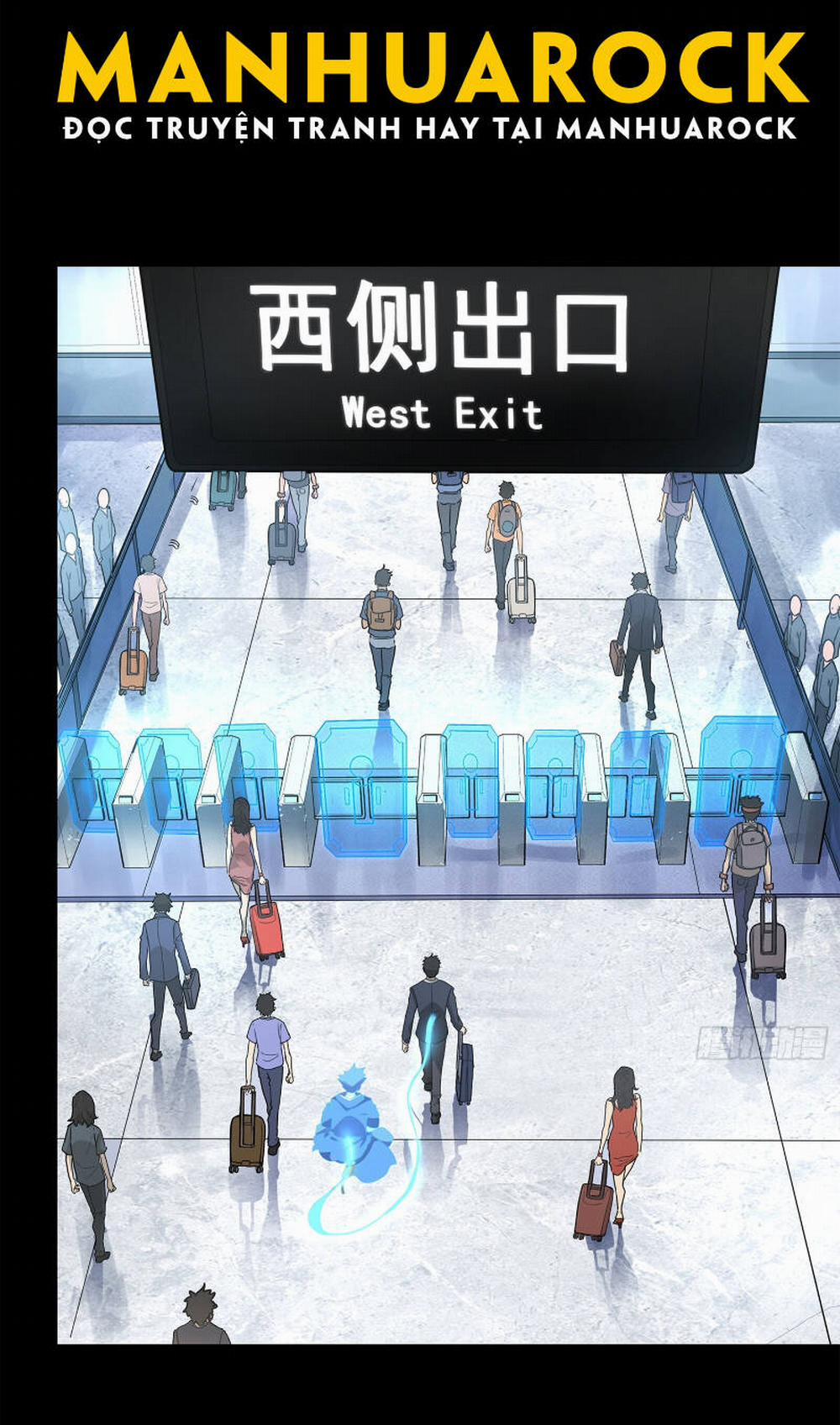 Tinh Giáp Hồn Tướng 188 trang 13