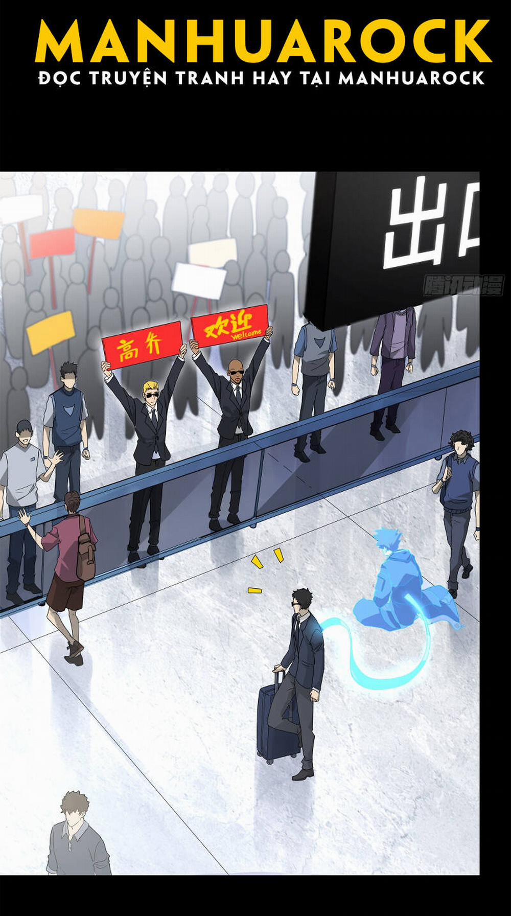 Tinh Giáp Hồn Tướng 188 trang 14