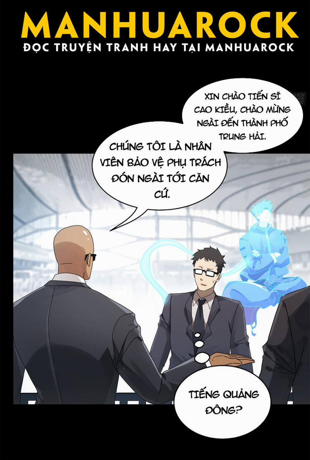 Tinh Giáp Hồn Tướng 188 trang 16