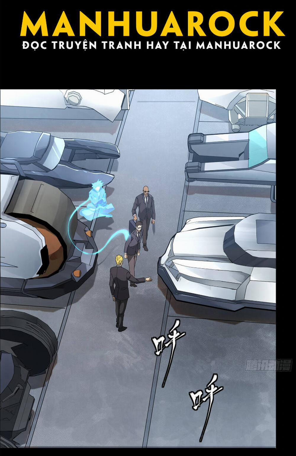 Tinh Giáp Hồn Tướng 188 trang 17