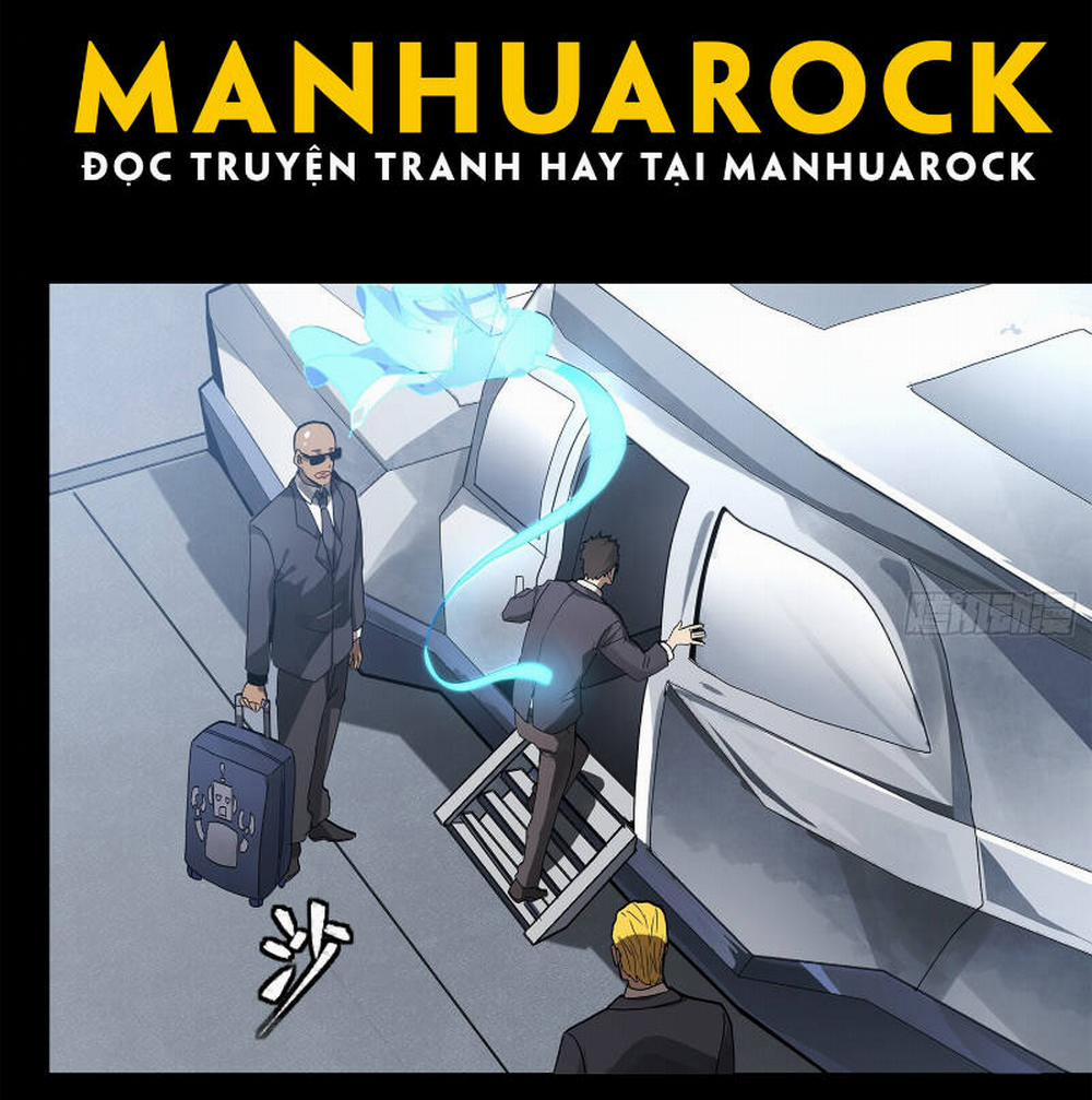 Tinh Giáp Hồn Tướng 188 trang 18