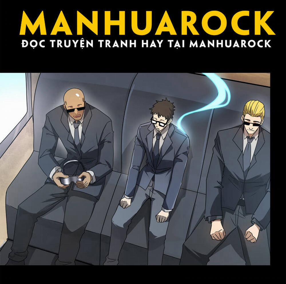 Tinh Giáp Hồn Tướng 188 trang 19