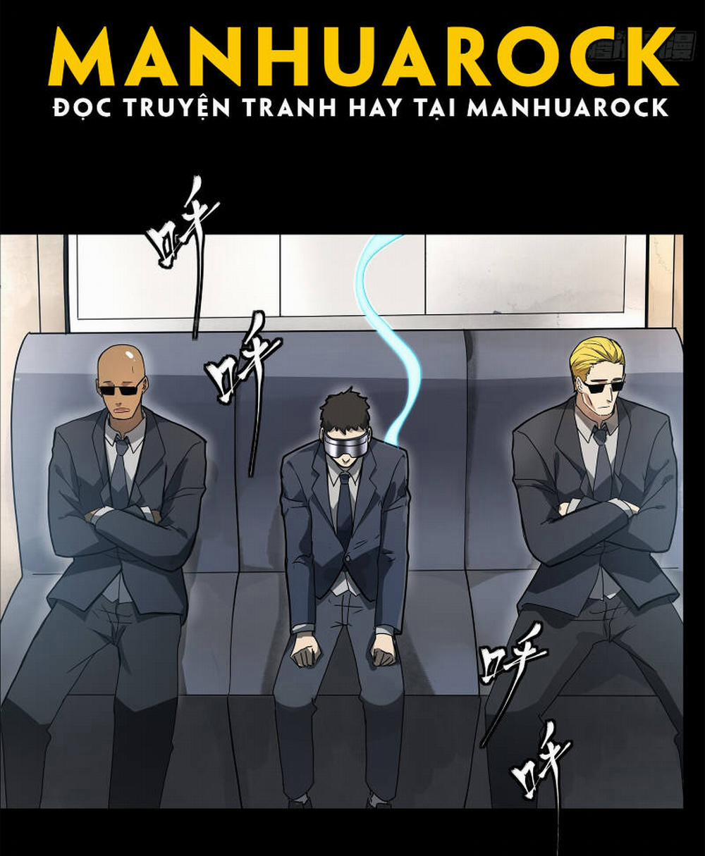 Tinh Giáp Hồn Tướng 188 trang 21