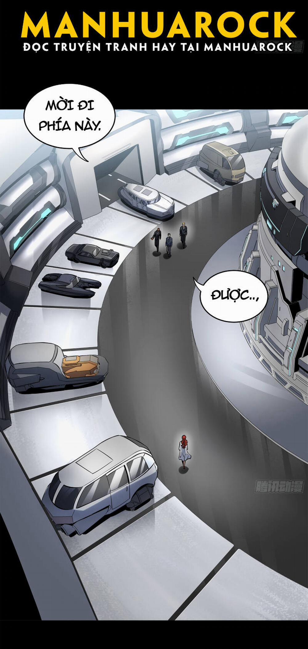 Tinh Giáp Hồn Tướng 188 trang 31