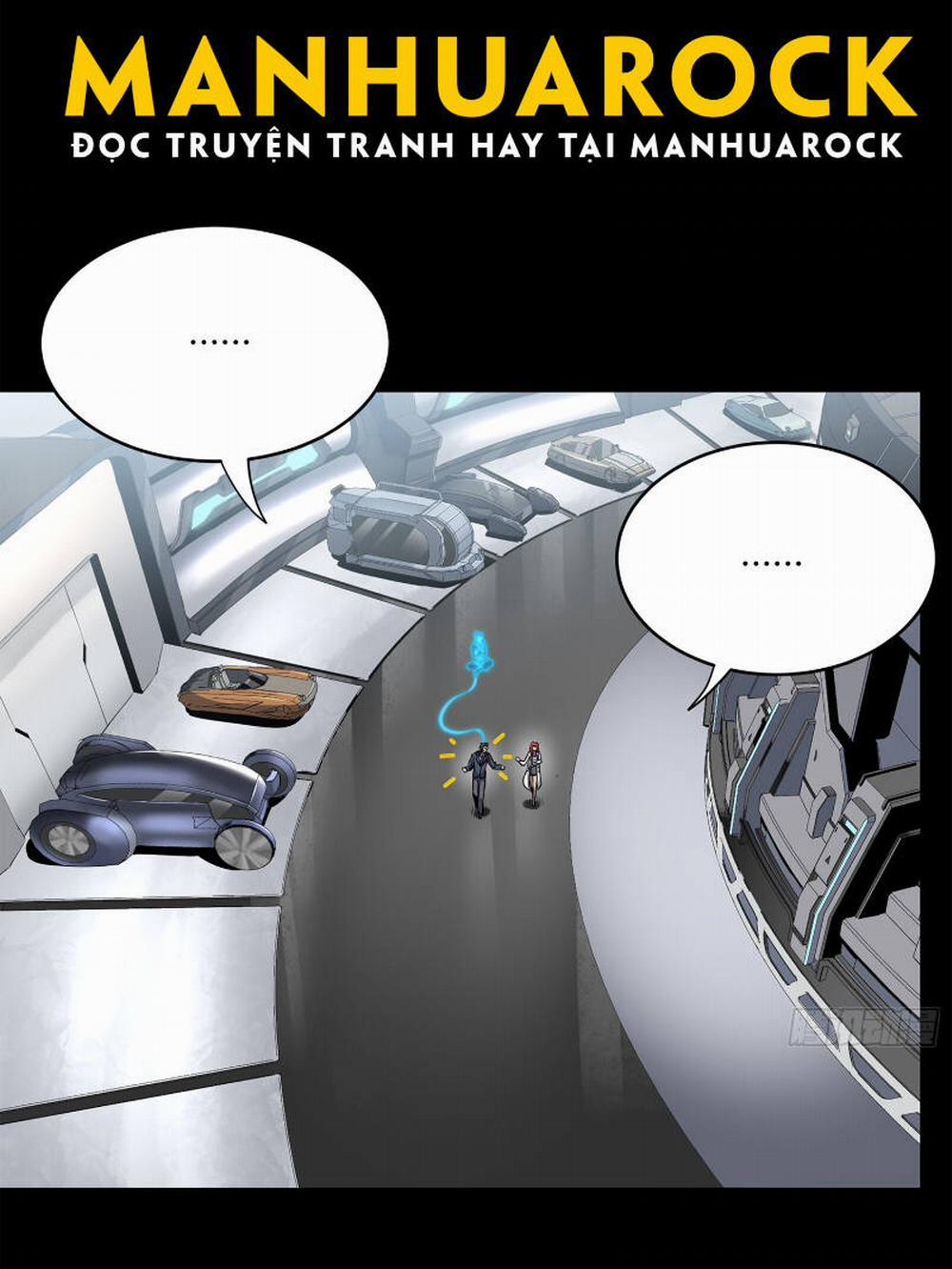 Tinh Giáp Hồn Tướng 188 trang 36