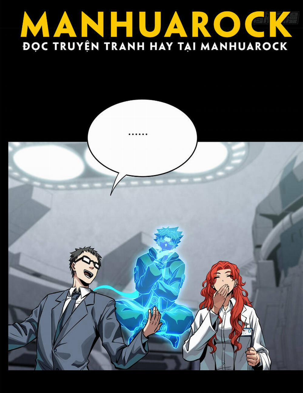 Tinh Giáp Hồn Tướng 188 trang 39