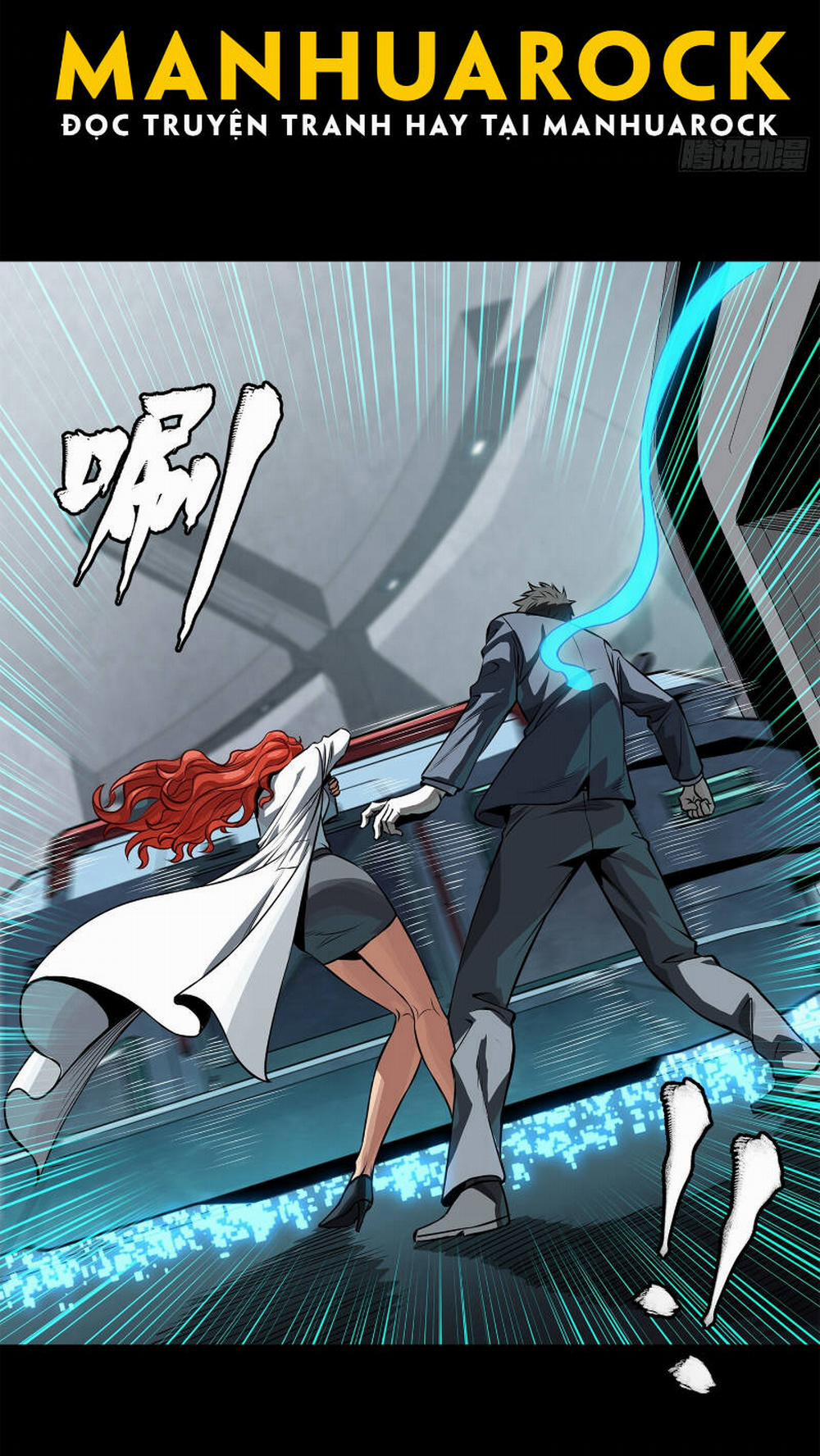 Tinh Giáp Hồn Tướng 188 trang 40