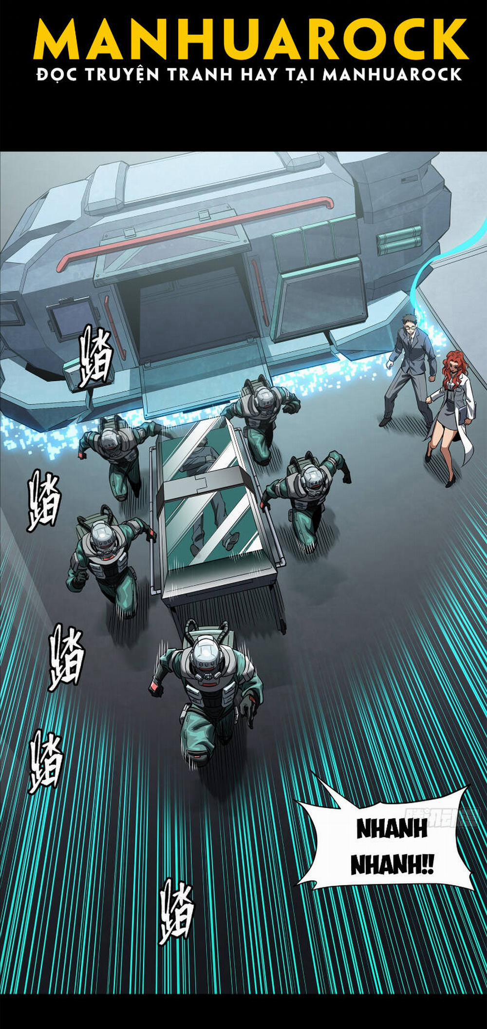 Tinh Giáp Hồn Tướng 188 trang 41