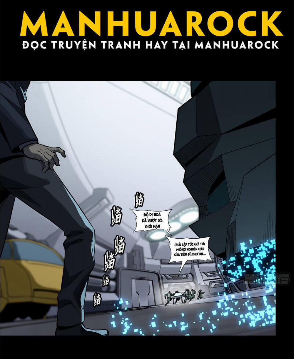 Tinh Giáp Hồn Tướng 188 trang 42