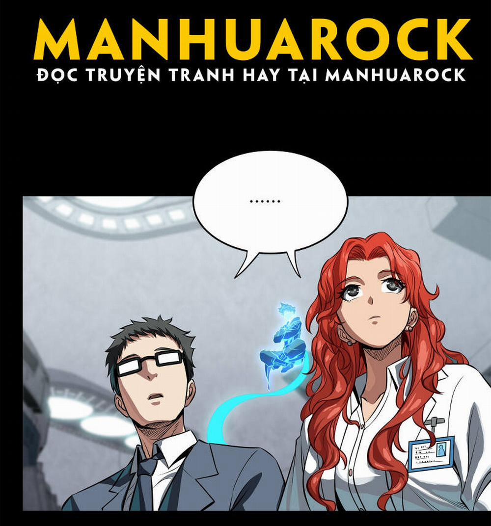 Tinh Giáp Hồn Tướng 188 trang 43