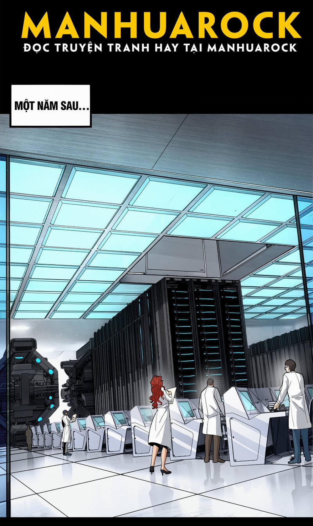 Tinh Giáp Hồn Tướng 188 trang 47