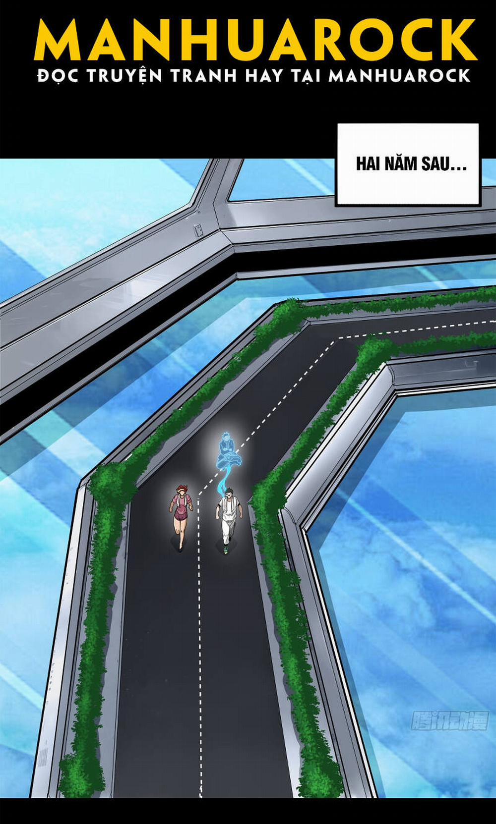 Tinh Giáp Hồn Tướng 188 trang 48