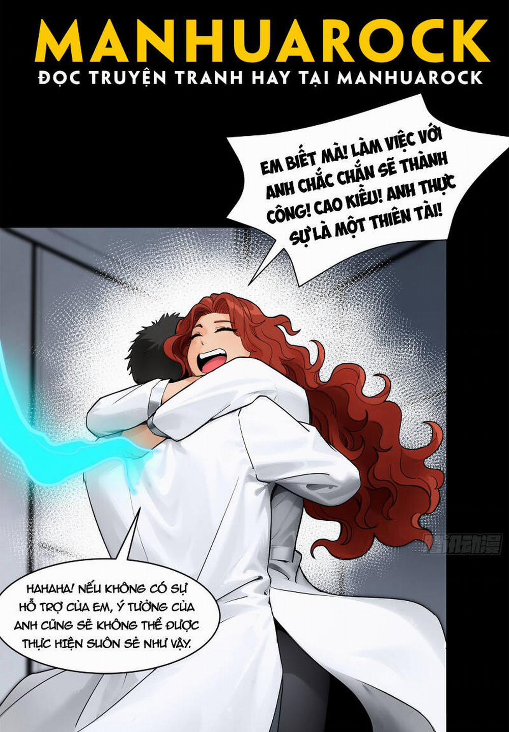 Tinh Giáp Hồn Tướng 188 trang 50