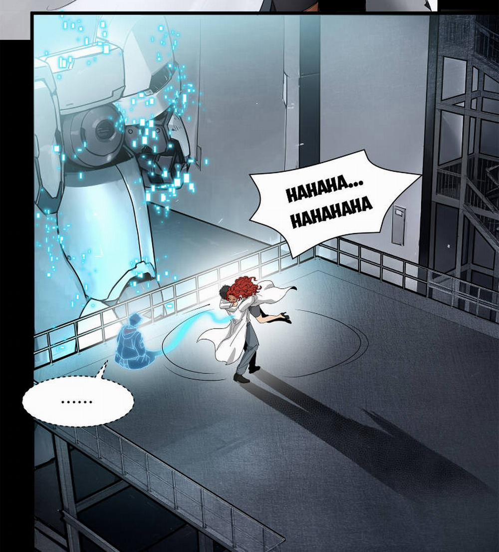 Tinh Giáp Hồn Tướng 188 trang 51