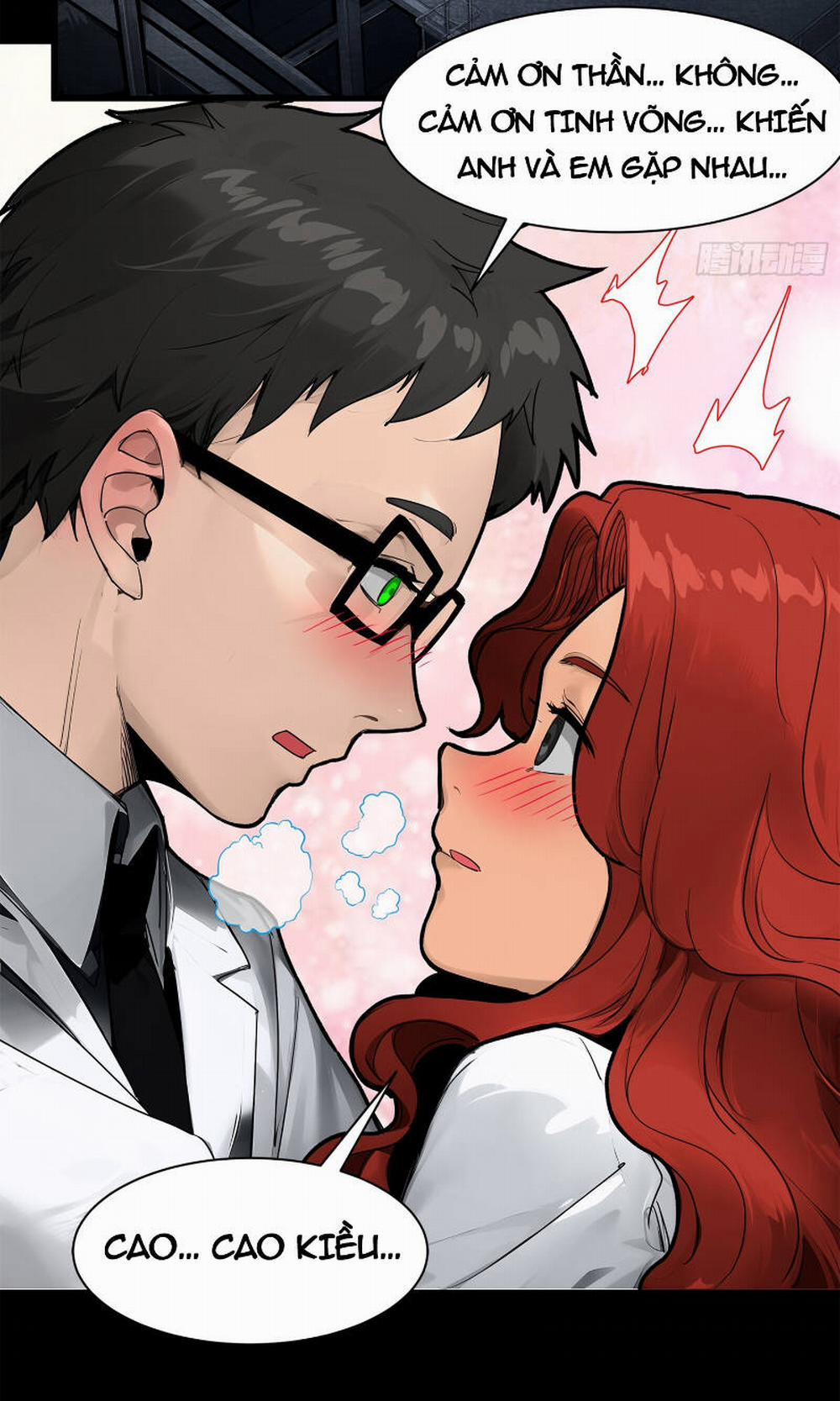 Tinh Giáp Hồn Tướng 188 trang 52