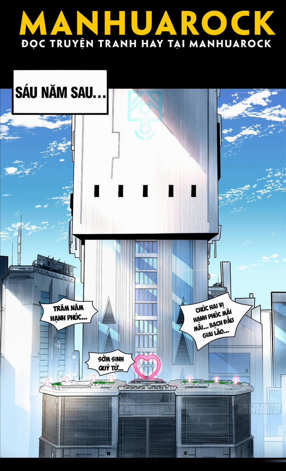 Tinh Giáp Hồn Tướng 188 trang 54