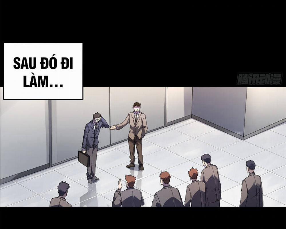 Tinh Giáp Hồn Tướng 188 trang 7