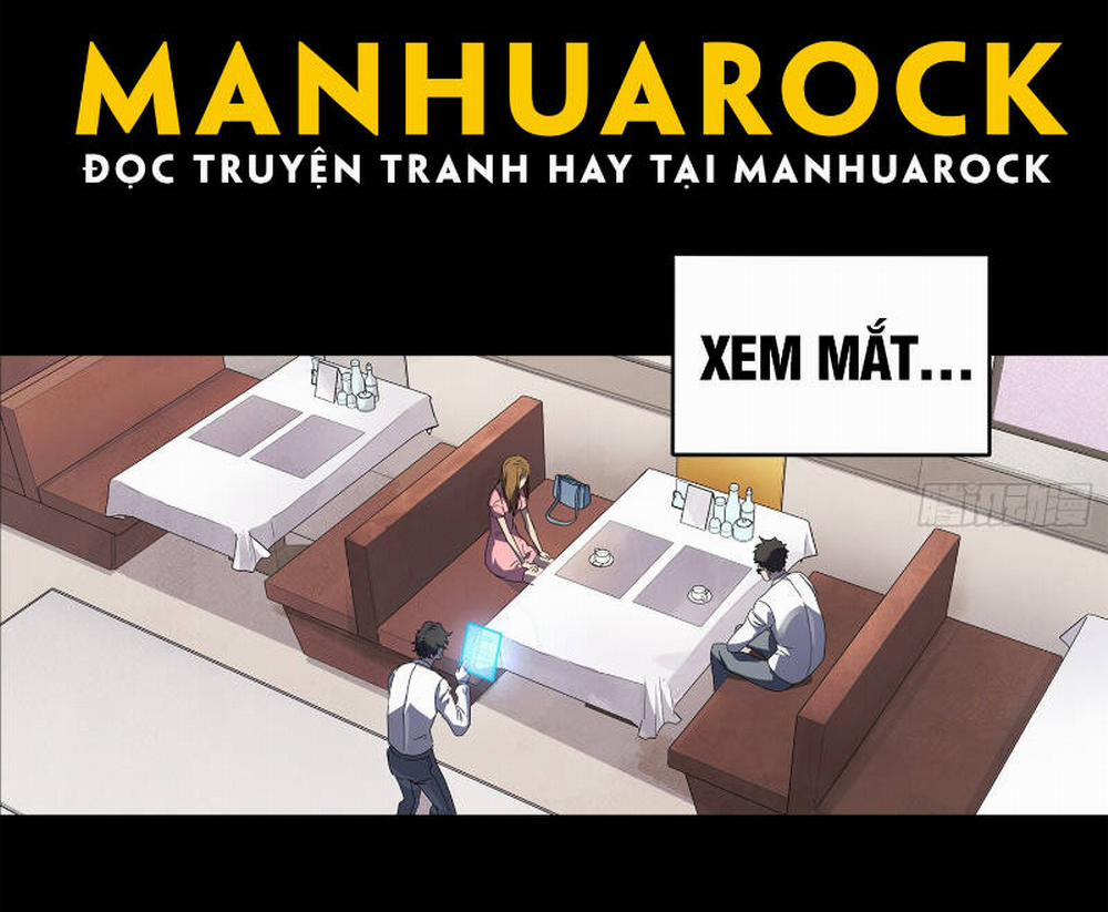 Tinh Giáp Hồn Tướng 188 trang 8