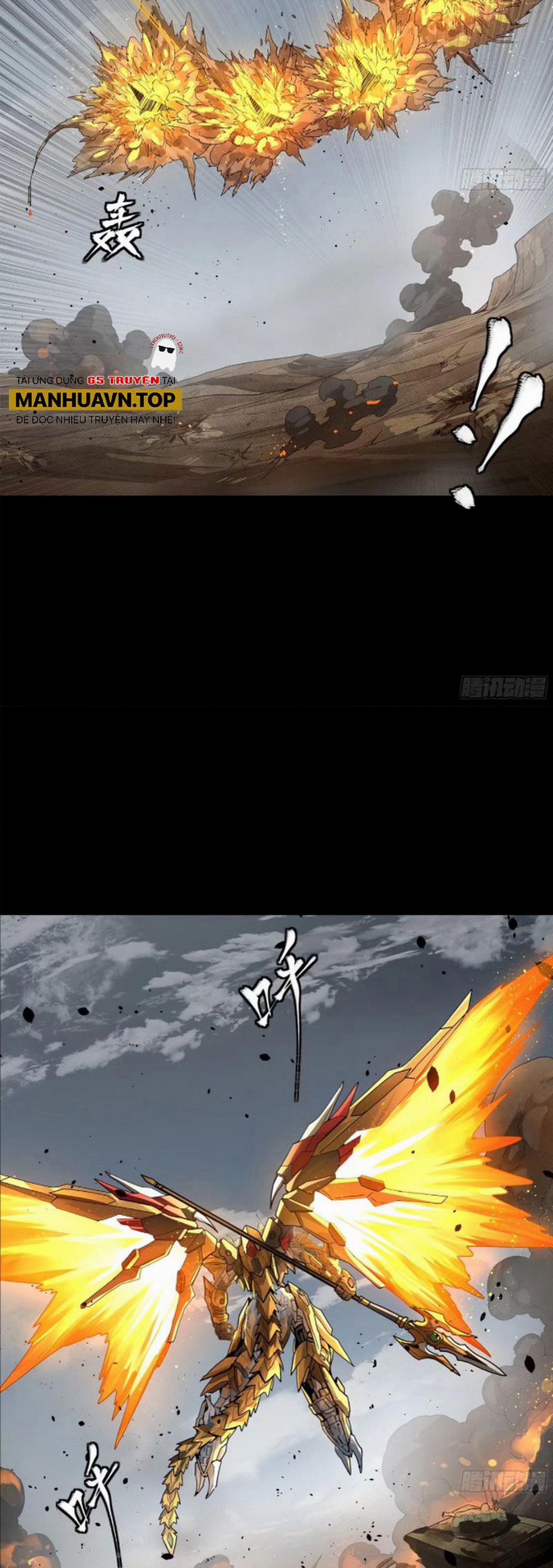 Tinh Giáp Hồn Tướng 189 trang 17