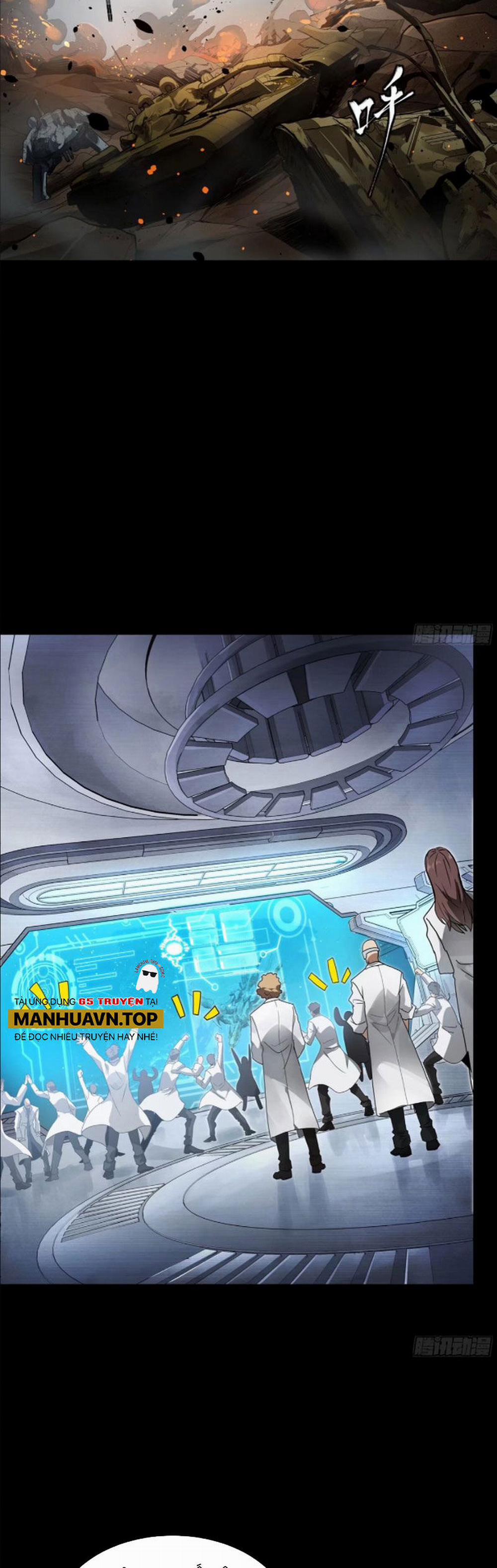 Tinh Giáp Hồn Tướng 189 trang 18