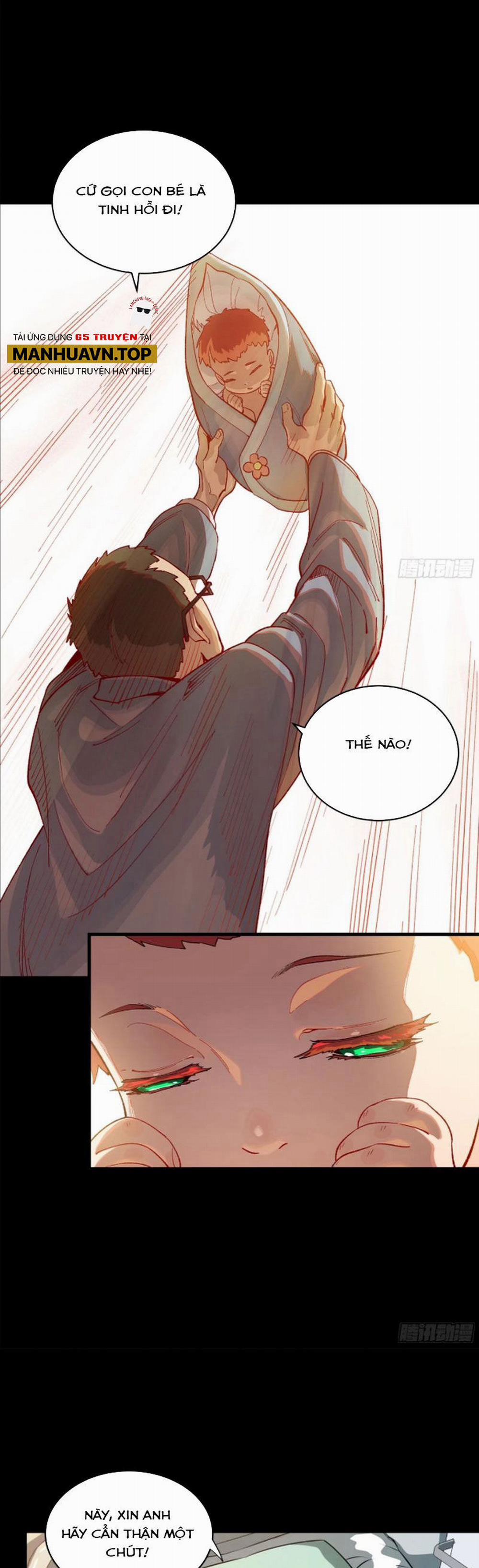 Tinh Giáp Hồn Tướng 189 trang 27