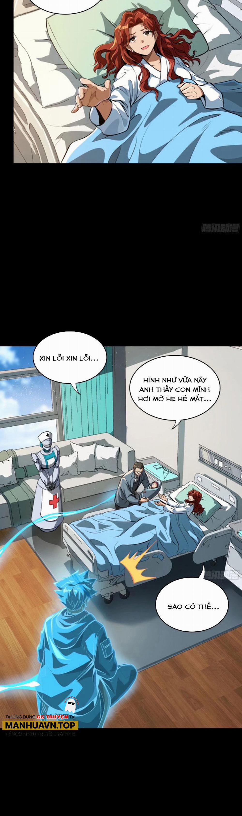 Tinh Giáp Hồn Tướng 189 trang 28