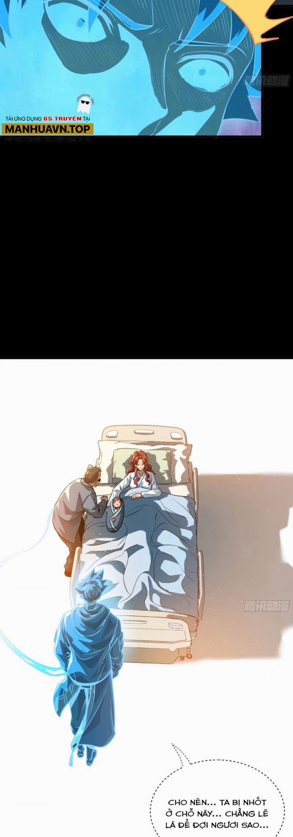 Tinh Giáp Hồn Tướng 189 trang 31