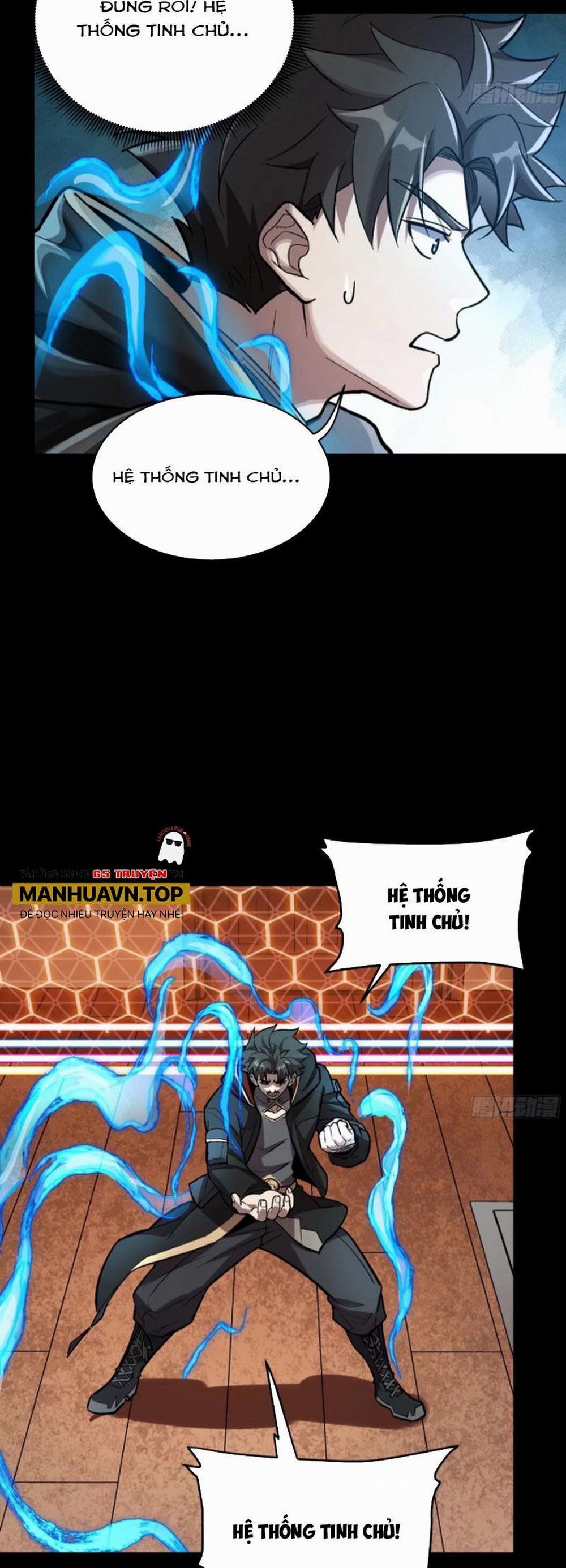 Tinh Giáp Hồn Tướng 189 trang 36