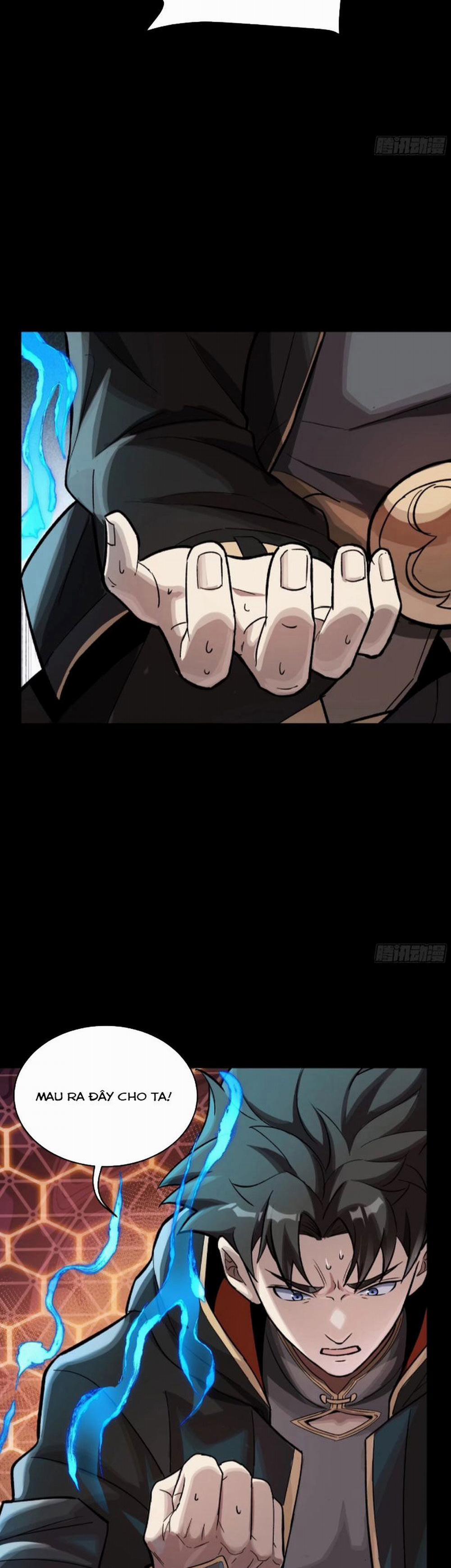 Tinh Giáp Hồn Tướng 189 trang 37