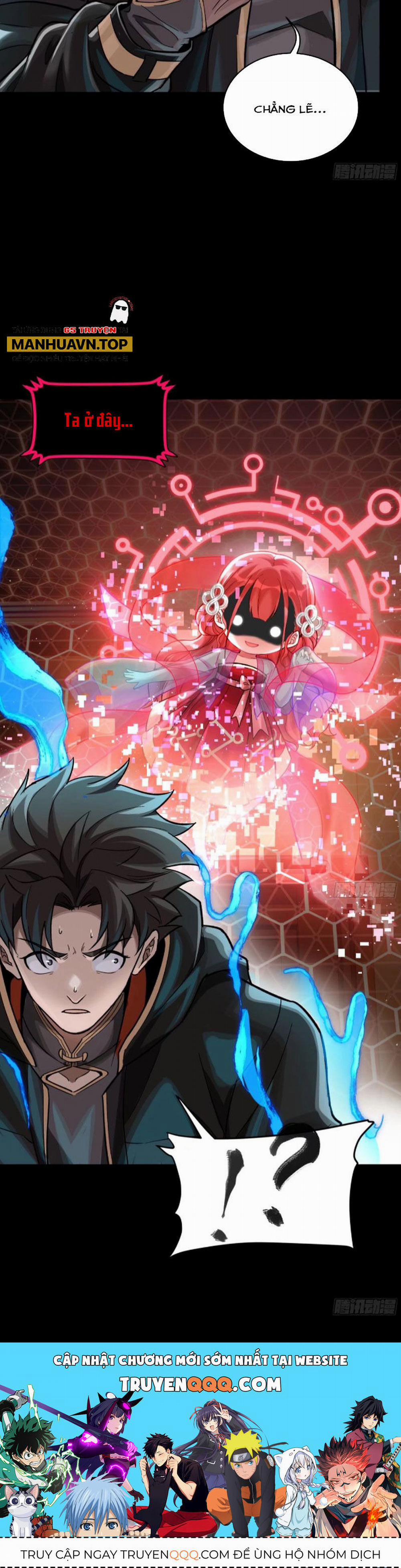 Tinh Giáp Hồn Tướng 189 trang 38