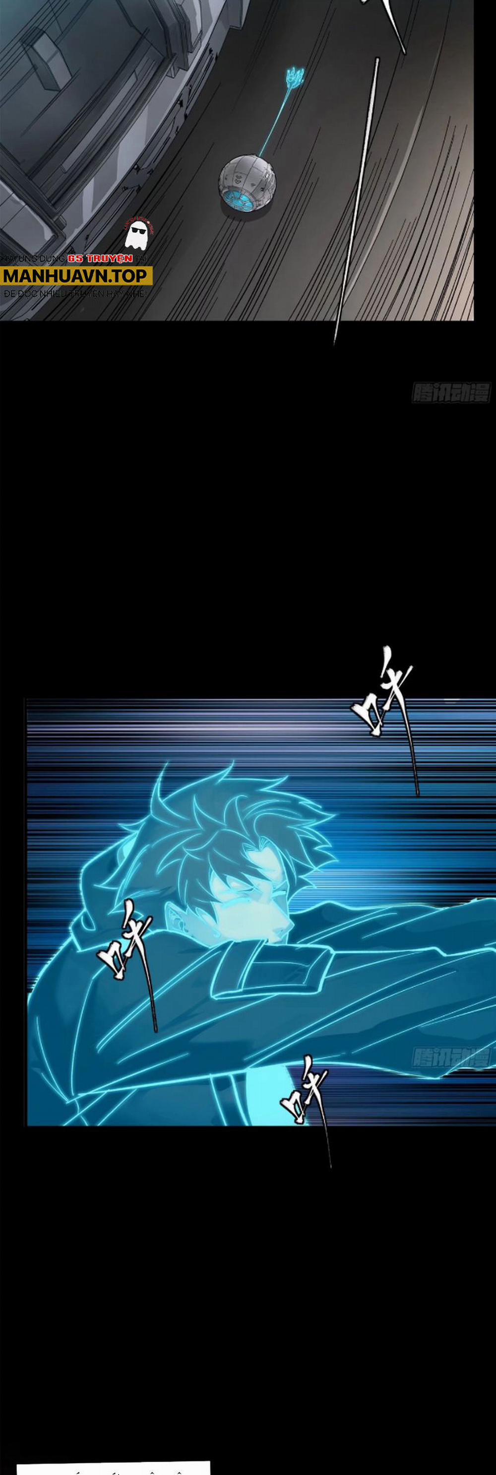 Tinh Giáp Hồn Tướng 189 trang 4