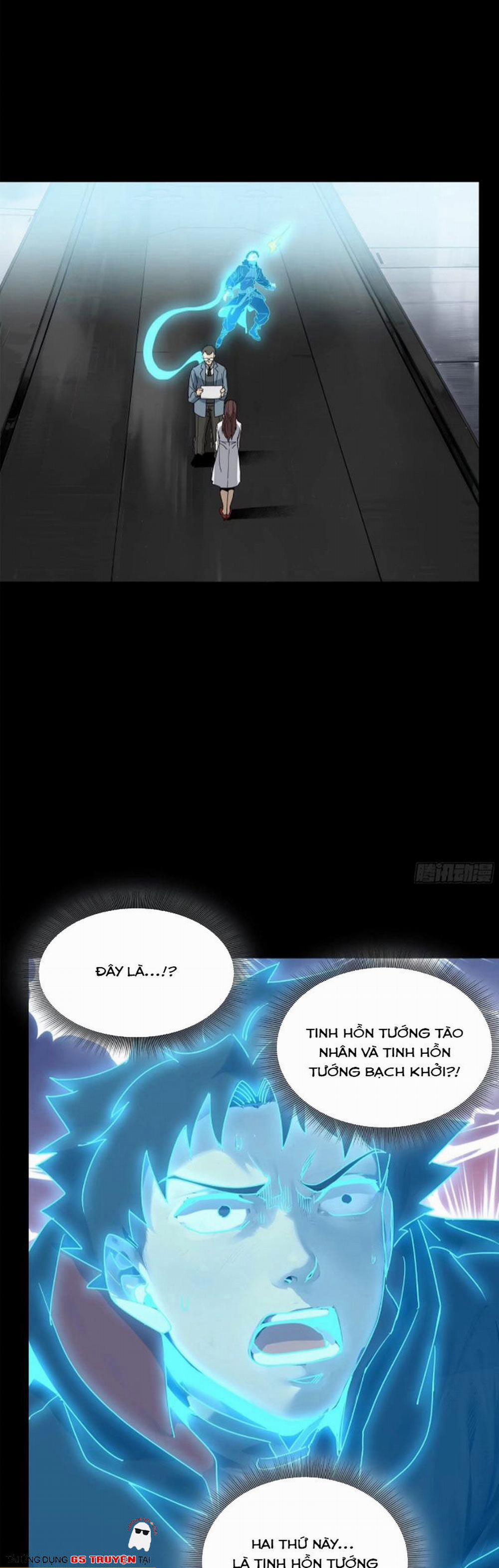 Tinh Giáp Hồn Tướng 189 trang 7