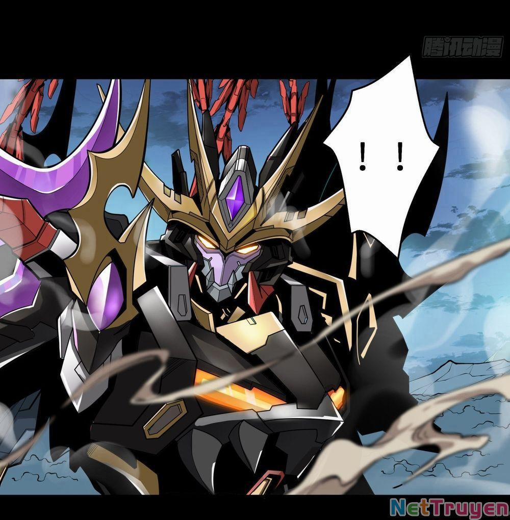 Tinh Giáp Hồn Tướng 19 trang 1