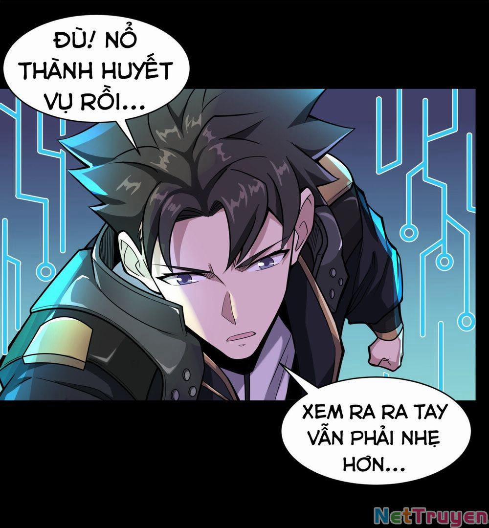 Tinh Giáp Hồn Tướng 19 trang 11