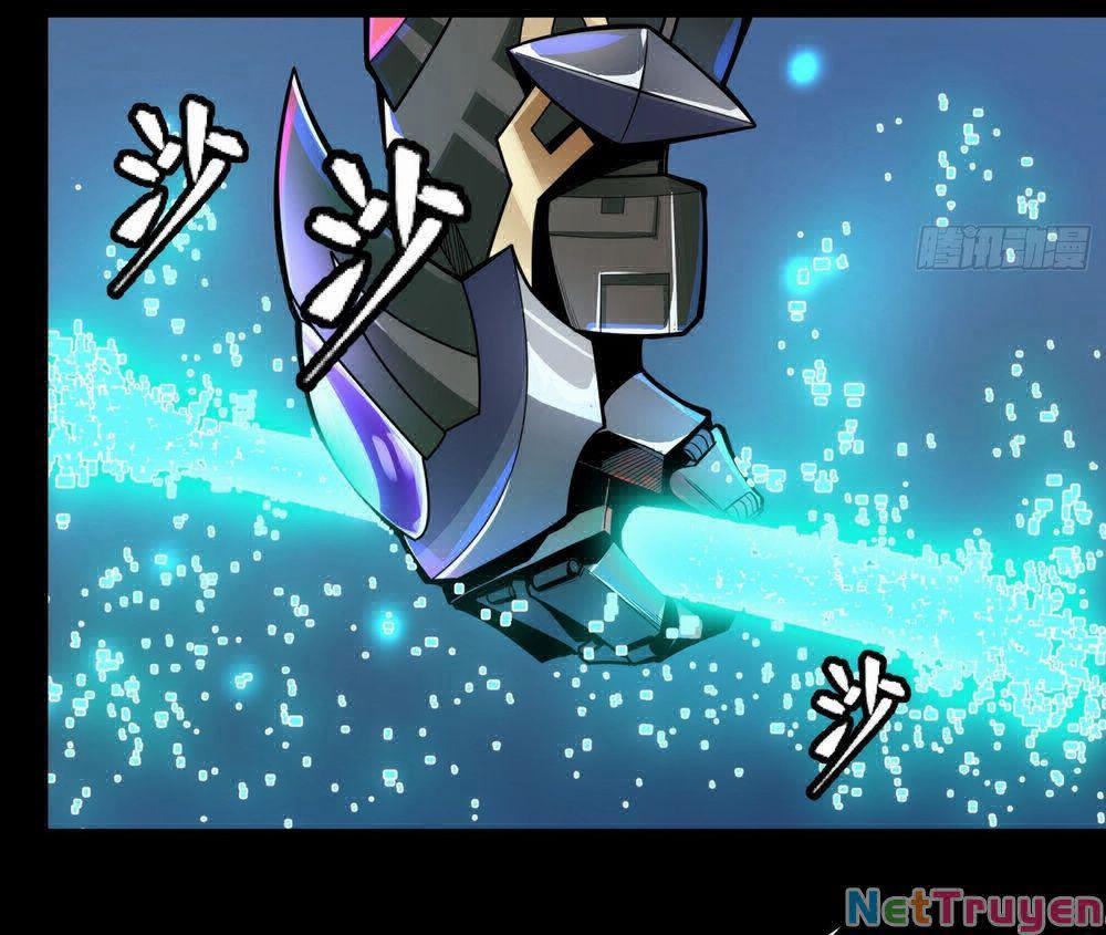 Tinh Giáp Hồn Tướng 19 trang 12