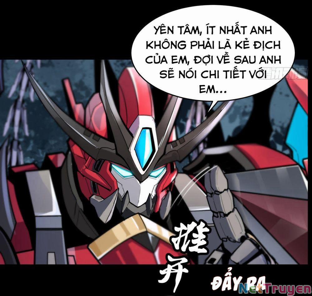 Tinh Giáp Hồn Tướng 19 trang 14