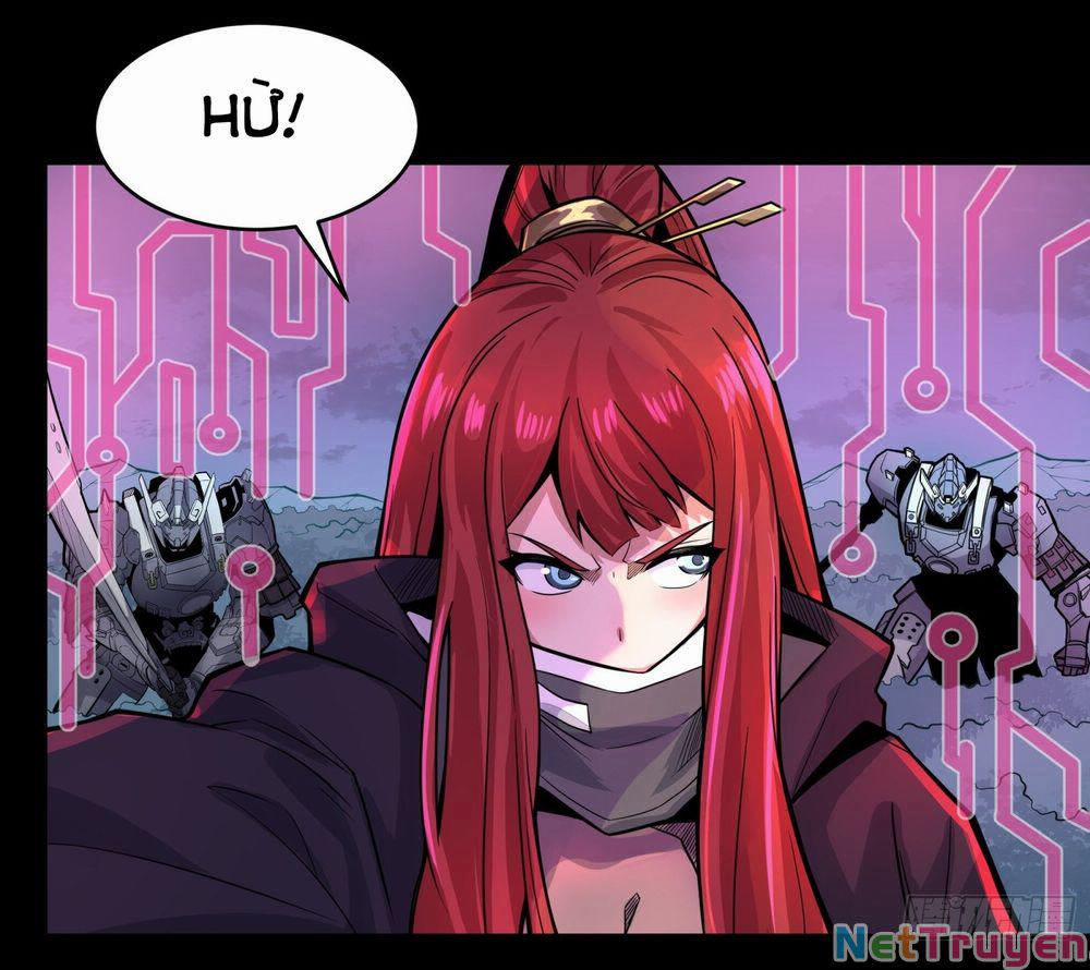 Tinh Giáp Hồn Tướng 19 trang 16