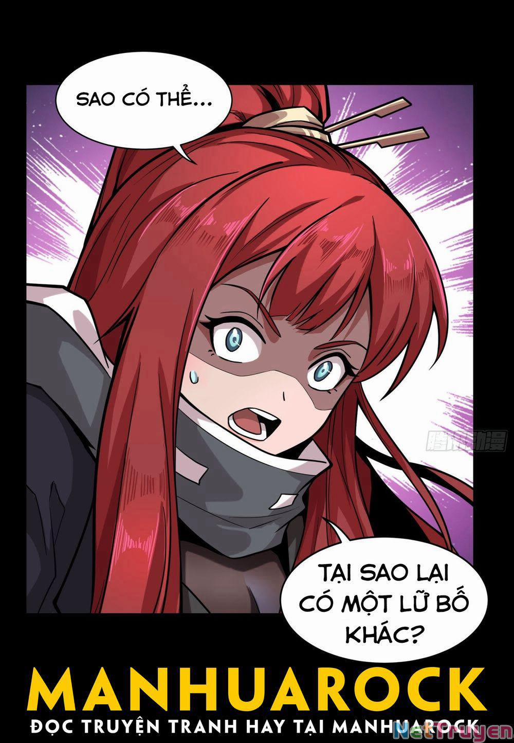 Tinh Giáp Hồn Tướng 19 trang 2