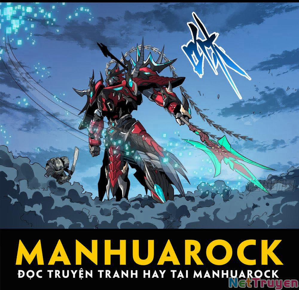 Tinh Giáp Hồn Tướng 19 trang 22