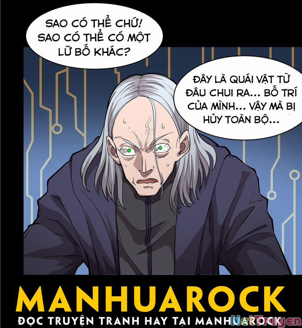 Tinh Giáp Hồn Tướng 19 trang 41