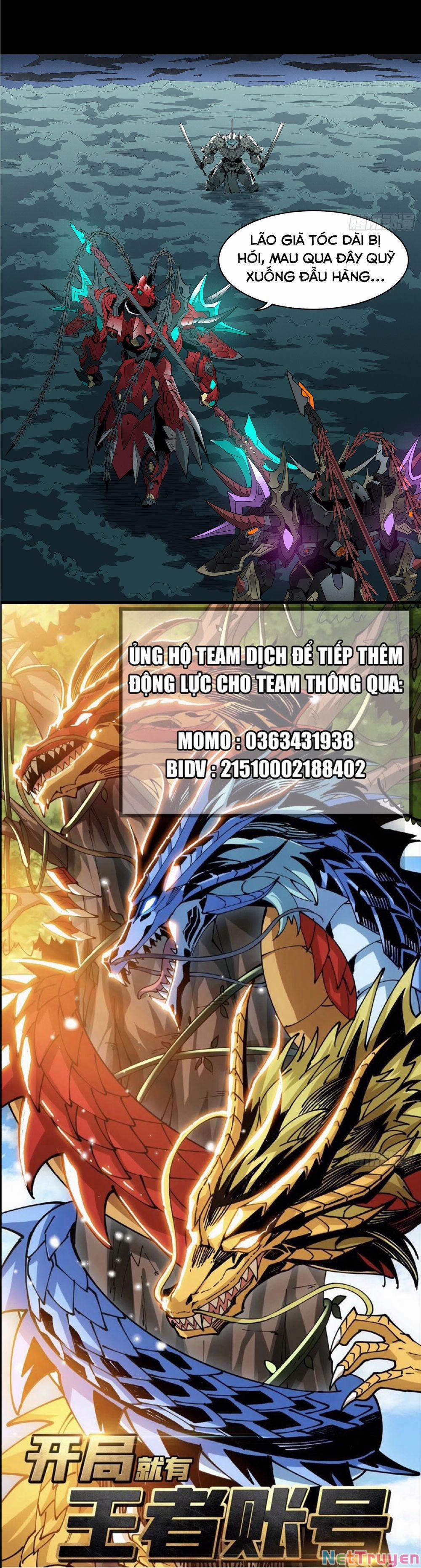 Tinh Giáp Hồn Tướng 19 trang 42